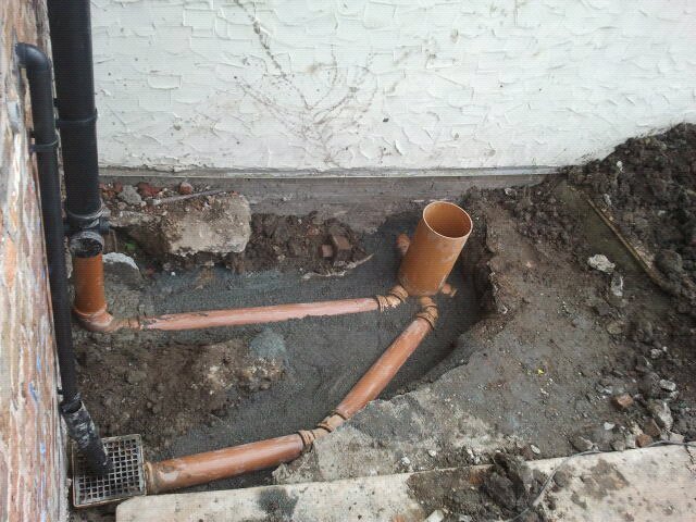 Blocked Drains – Causes And Remedies