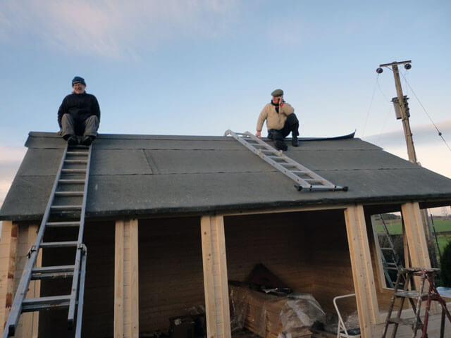 Hiring Arizona Roofing Contractors